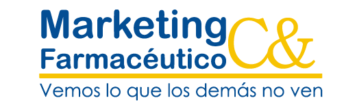 logo marketing farmaceutico